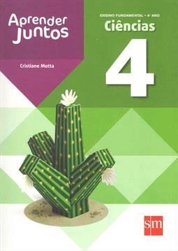 Ciências 4  - Ensino Fundamental I - 4º Ano