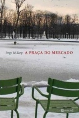 A Praça do Mercado