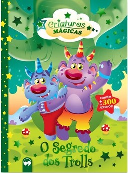 O Segredo dos Trolls