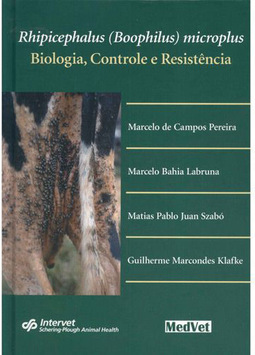 Rhipicephalus (Boophilus) Microplus: Biologia, Controle e Resistência