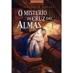 O mistério de Cruz das almas 