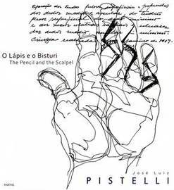 O LAPIS E O BISTURI