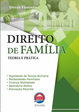 Direito de família - Teoria e prática