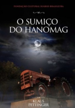 O Sumiço do Hanomag