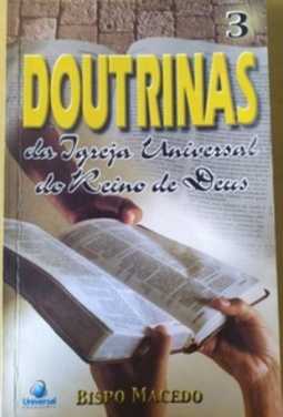 Doutrinas da Igreja Universal do Reino de Deus #3