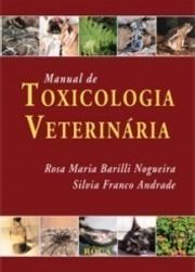 Manual de toxicologia veterinária