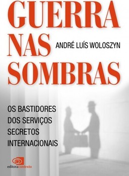Guerra nas sombras