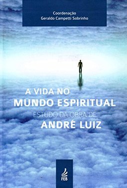 A Vida No Mundo Espiritual