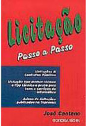 Licitação: Passo a Passo