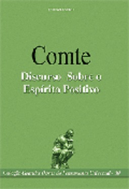 Discurso Sobre o Espírito Positivo