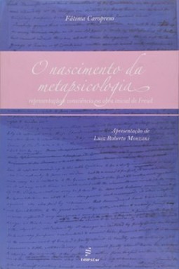 O nascimento da metapsicologia