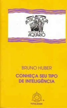 Conheça Seu Tipo de Inteligência