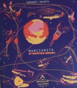 Marcianita e outras peças