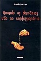 Quando os Demônios Vão ao Confessionário