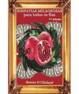 Simpatias Milagrosas para todos os fins