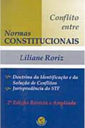 Conflitos Entre Normas Constitucionais