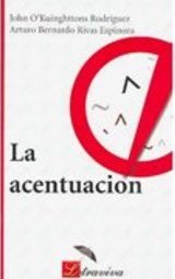 La Acentuación