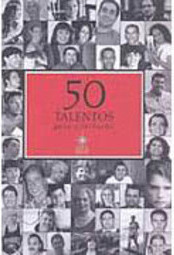 50 Talentos para a Inclusão