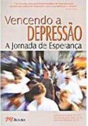 Vencendo a Depressão: a Jornada de Esperança