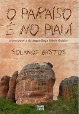 O PARAISO E NO PIAUI: A DESCOBERTA DA...GUIDON