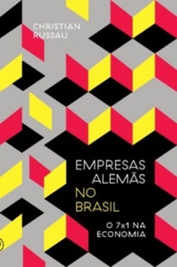 Empresas alemãs no Brasil
