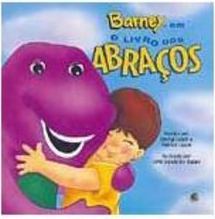 Barney em: o Livro dos Abraços