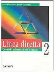Linea Diretta: Corso di Italiano a Livello Medio - 2 - IMPORTADO