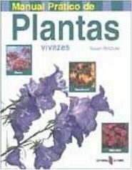 Manual Prático de Plantas Vivazes - IMPORTADO