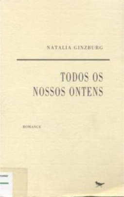 Todos os nossos ontens