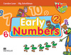Hats On Top Early Numbers Book-2