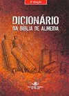 Dicionário da Bíblia de Almeida