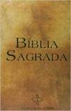 Bíblia Sagrada : Tradução CNBB