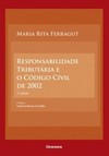 Responsabilidade tributária e o código civil de 2002