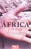 História da África