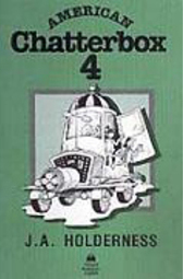 American Chatterbox - 4 - Importado