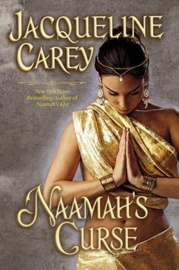 NAAMAH'S CURSE
