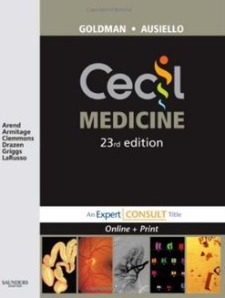 Cecil Medicine