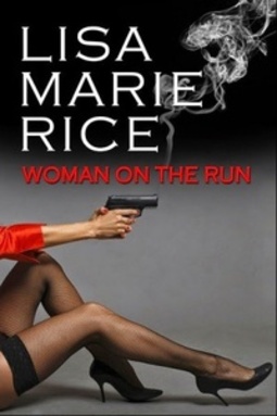 Woman on the Run
