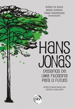 Hans Jonas: desafios de uma filosofia para o futuro
