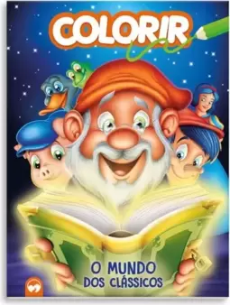 O Mundo dos Clássicos