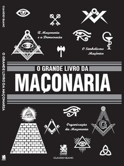 O grande livro da maçonaria