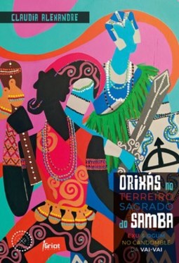 Orixás no terreiro sagrado do samba: Exu e Ogum no Candomblé da Vai-Vai