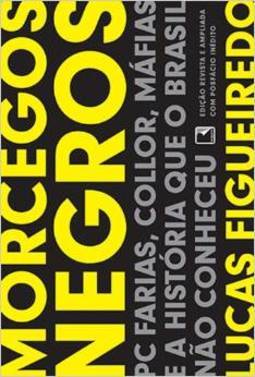 Morcegos Negros