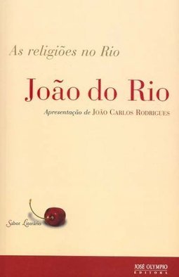 As Religiões no Rio