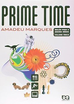 Prime Time - Ensino Médio