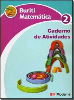 Buriti Mat 2 Cad