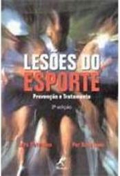 Lesões do Esporte Prevenção e Tratamento