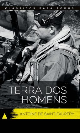 Terra dos Homens