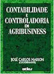 Contabilidade e Controladoria em Agribusiness