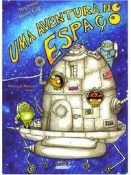 Uma Aventura no Espaço